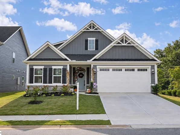4 Dunroyal Rd, Fountain Inn, SC 29644