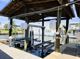411 Admiral Craik Dr #Bs-72, Grand Isle, LA 70358