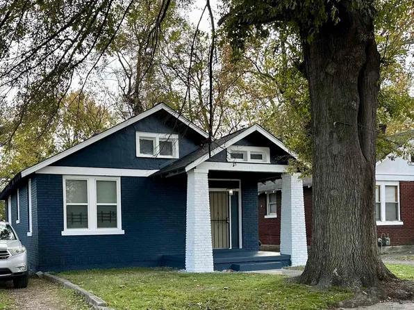 1199 Beechwood Ave, Memphis, TN 38106