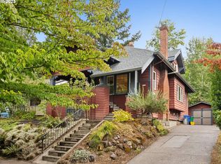 1828 SE 43rd Ave, Portland, OR