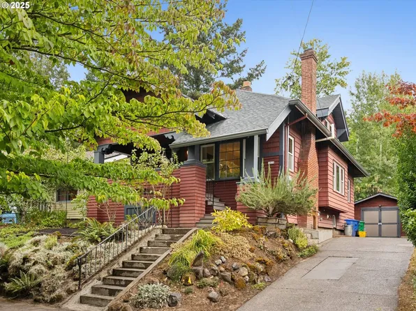 1828 SE 43rd Ave, Portland, OR 97215