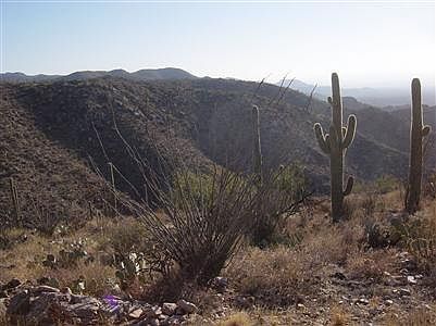 2nd image of 0 N Derrio Canyon Rd