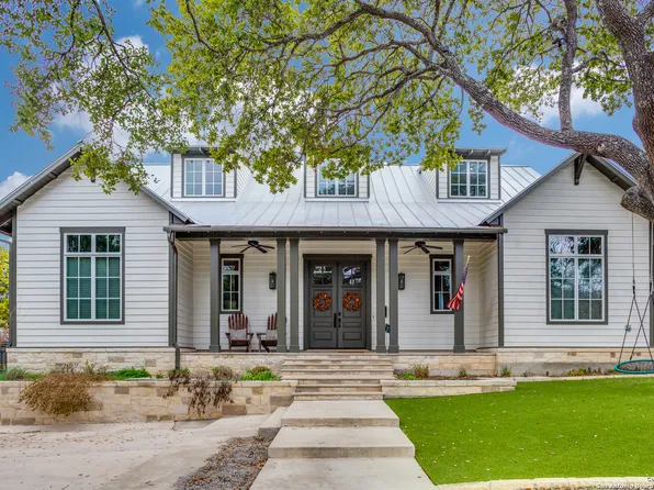 139 Morningside, Terrell Hills, TX 78209