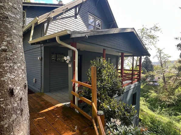 334 Grand Ave, Astoria, OR 97103