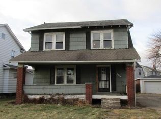 2310 Lake Road Blvd NW, Canton, OH 44708