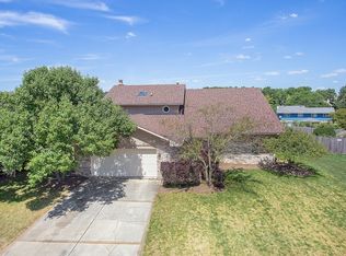 13556 S Shannon Dr, Homer Glen, IL 60491