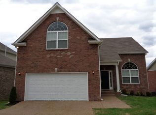 3045 Bluffhollow Gap, Cane Ridge, TN 37013