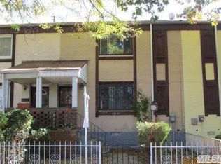 13607 222nd St, Springfield Gardens, NY 11413