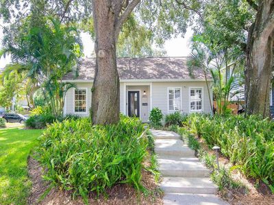 2802 W Angeles St, Tampa, FL, 33629