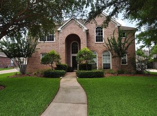 7615 Limber Bough Dr, Humble, TX 77346