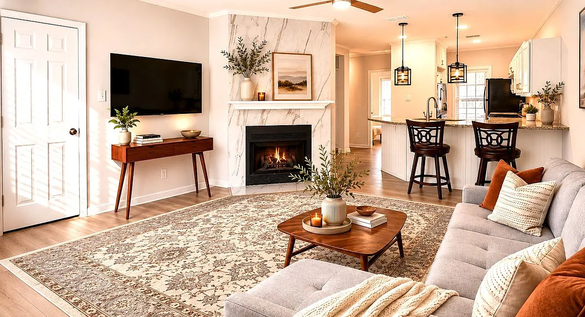 2 bed, 2.0 bath, 874 sqft, $2,495 — Photo 1