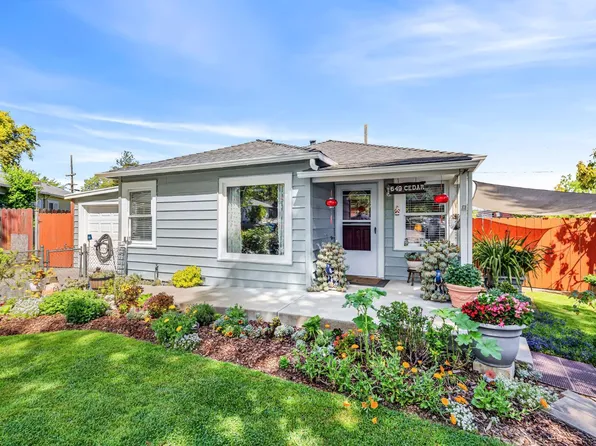 649 Cedar Street, Vallejo, CA 94591