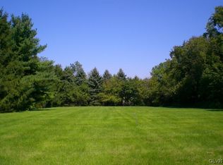 LOT 777 62 Yorkshire Rd, Allentown, PA 18103