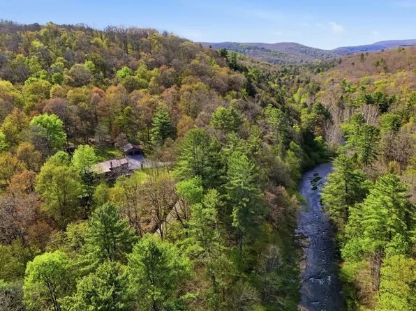 675 Trout Run Rd, Benezett, PA 15821