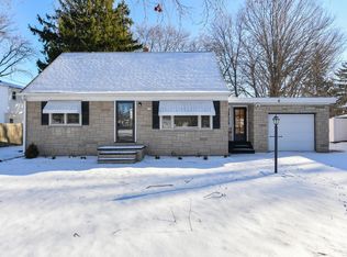 137 South Green Bay ROAD, Mount Pleasant, WI 53406