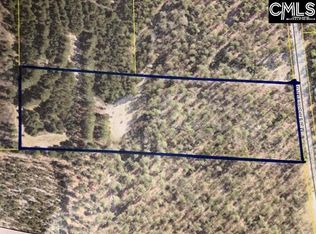 0 Martin Smith Rd, Gilbert, SC 29054