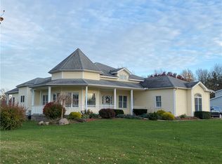 6820 Rush Lima Rd, Honeoye Falls, NY 14472