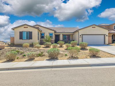 39186 Pinto Ct, Palmdale, CA, 93551