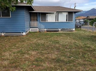 87-106 Gilipake St, Waianae, HI 96792
