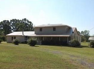 10585 White Oak Dr, Keithville, LA 71047