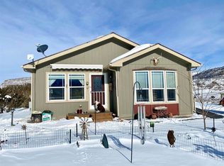 1510-45 1/2 Rd, Mesa, CO 81643