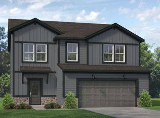 Cumberland Farmhouse - LP - Madison Plan, South Park Commons, Bowling Green, KY 42101