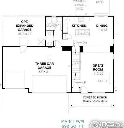 4th image of 519 Vivian St