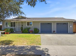 5454/5456 Russo Dr, San Jose, CA 95118