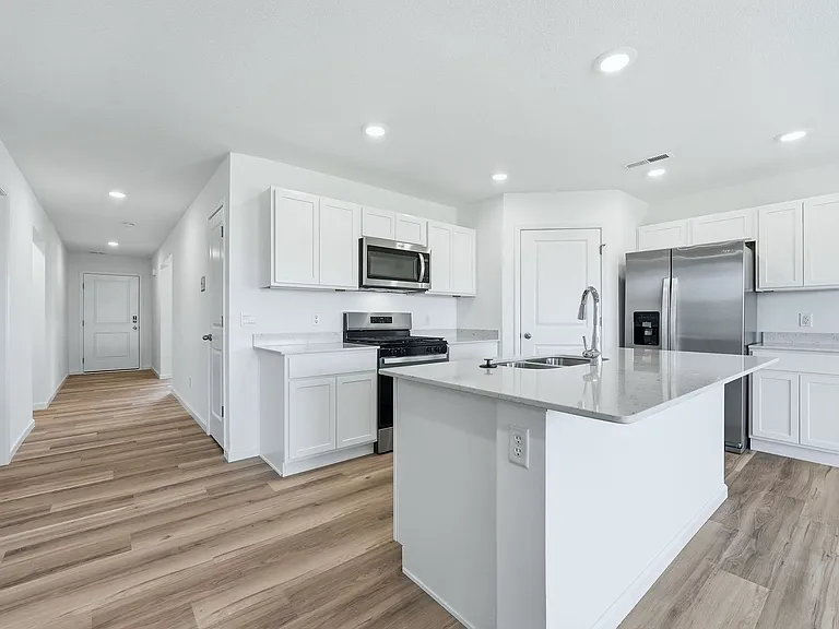Thunderhawk Villas — Photo 13