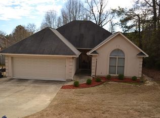 Carrington Pl, Phenix City, AL 36867