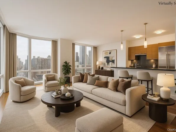 10 W End Avenue #20B, New York (Manhattan), NY 10023