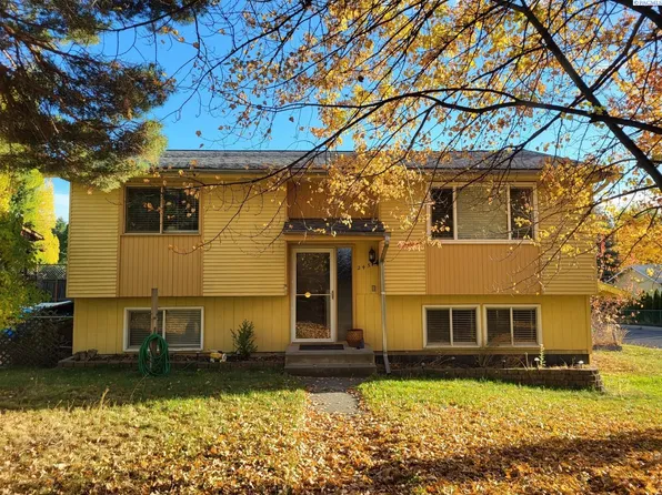 245 NW Thomas St, Pullman, WA 99163