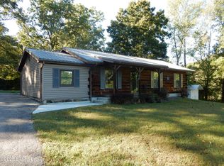 515 Castleman Branch Rd, Shepherdsville, KY 40165