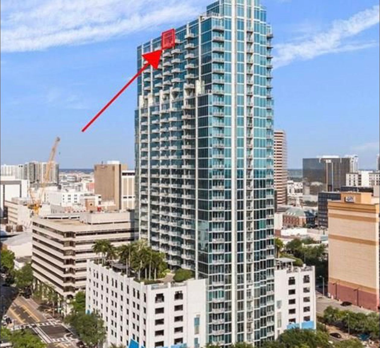 777 N Ashley Dr Unit 3207, Tampa, FL 33602 | Zillow