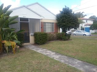 823 E Harwood St, Orlando, FL 32803
