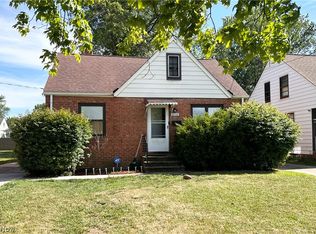 25700 Farringdon Ave, Euclid, OH