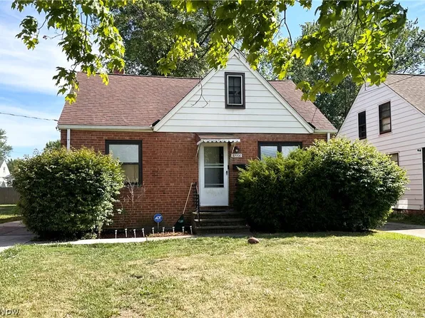 25700 Farringdon Ave, Euclid, OH 44132