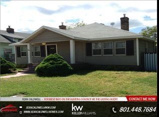 769 W 24th St, Ogden, UT 84401