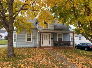 124 Young St, Truro, NS B2N 3X3