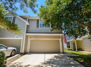 17623 Olympic Park Ln, Humble, TX 77346