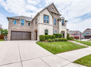 6724 Sigma Ln, Frisco, TX 75035