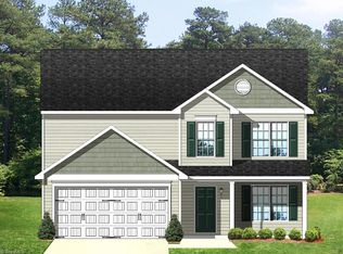 703 Caden Village Cir, Lexington, NC 27295