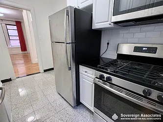 Rented by Sovereign Associates