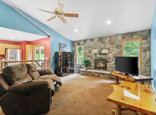 W2945 Green Isle Dr, Fort Atkinson, WI 53538