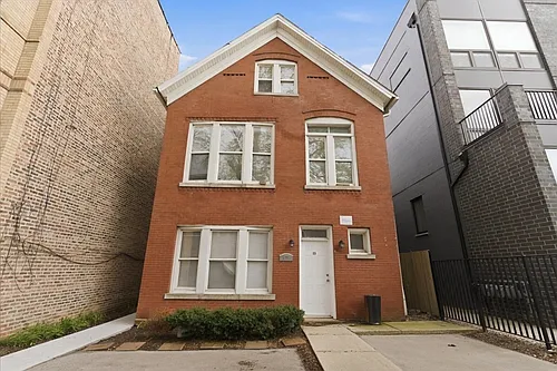 2607 W Haddon Ave #1R Photo 1