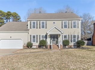 520 Warrick Rd, Chesapeake, VA 23322