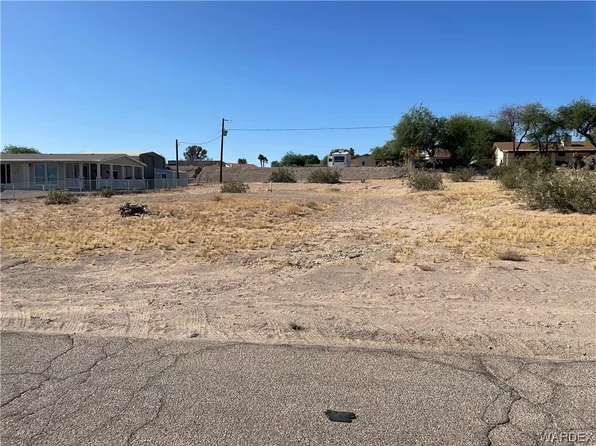 5263 E Pinal Pl, Topock, AZ 86436