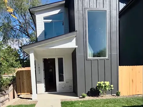1802 S Grant Ave, Boise, ID 83706