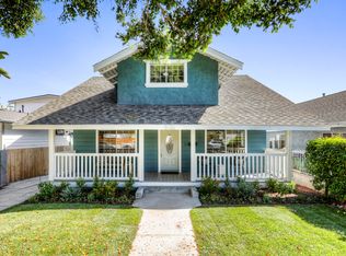 5136 Stratford Rd, Los Angeles, CA 90042