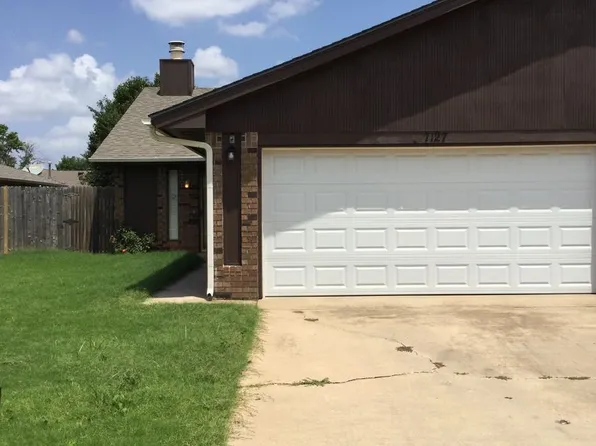 7127 NW 115th St, Oklahoma City, OK 73162